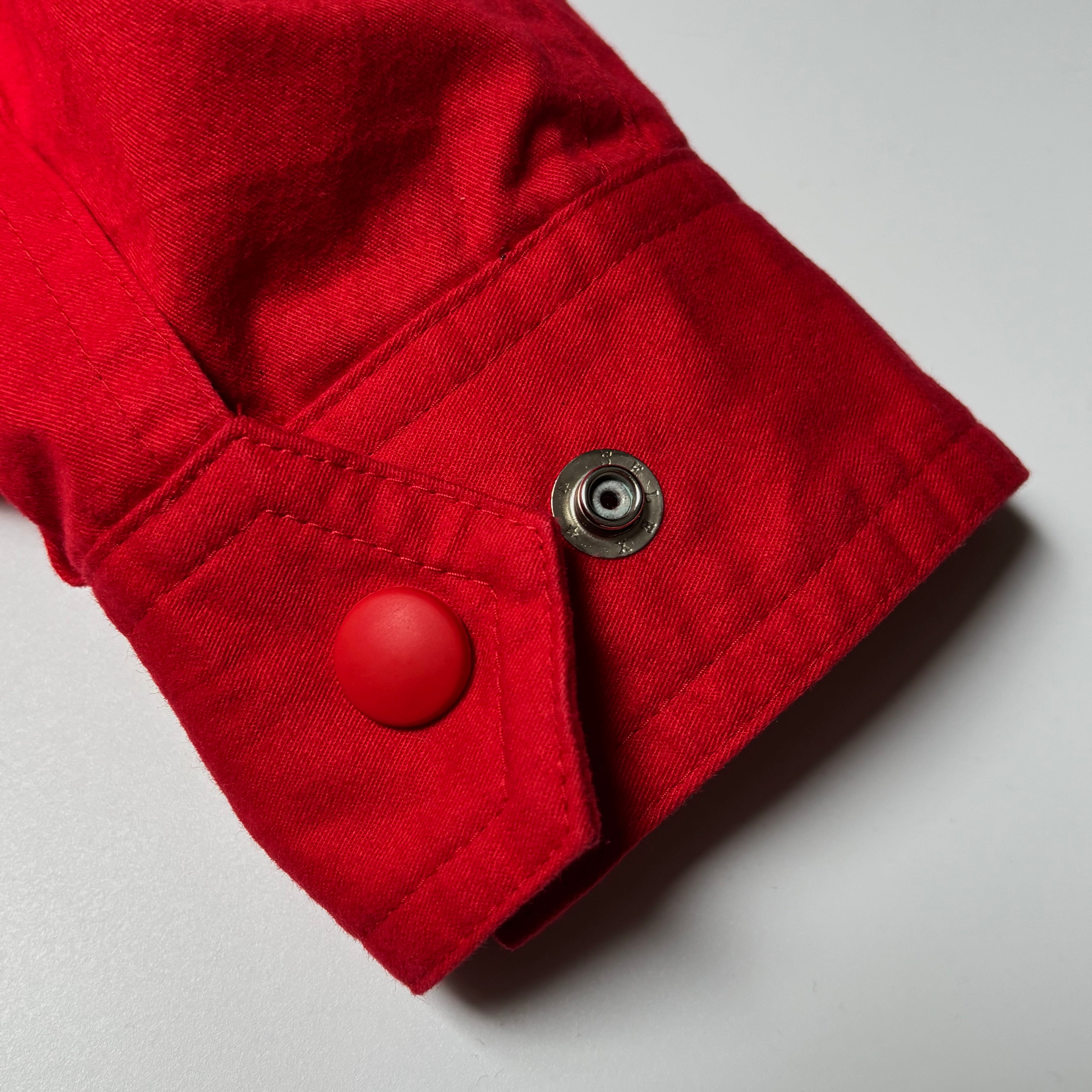 Cabin Racing Team Jacket