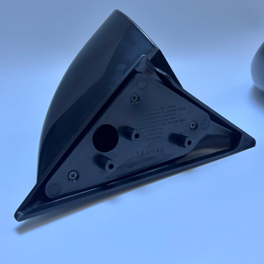 Nissan 180sx/Silvia S13 BE FREE Aero Mirrors