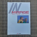 Mitsubishi Mirage Hatchback Brochure