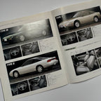 Nissan 180SX SR20 Brochures