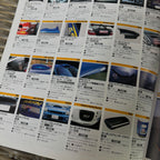 Hyper Rev Impreza GD vol. 84