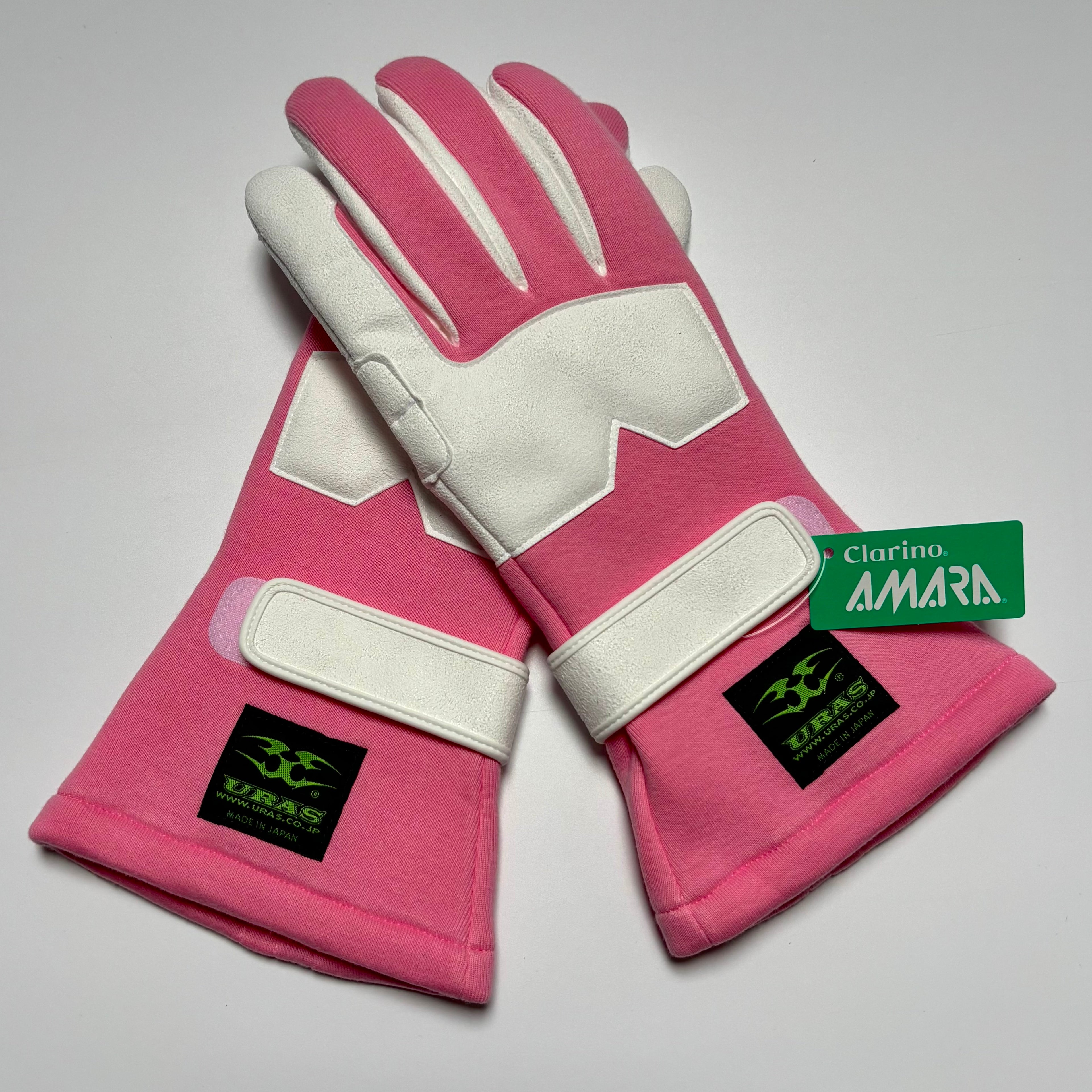 URAS Racing Gloves (M)