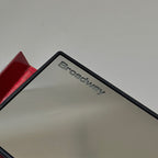 Broadway Wide Mirror 270mm