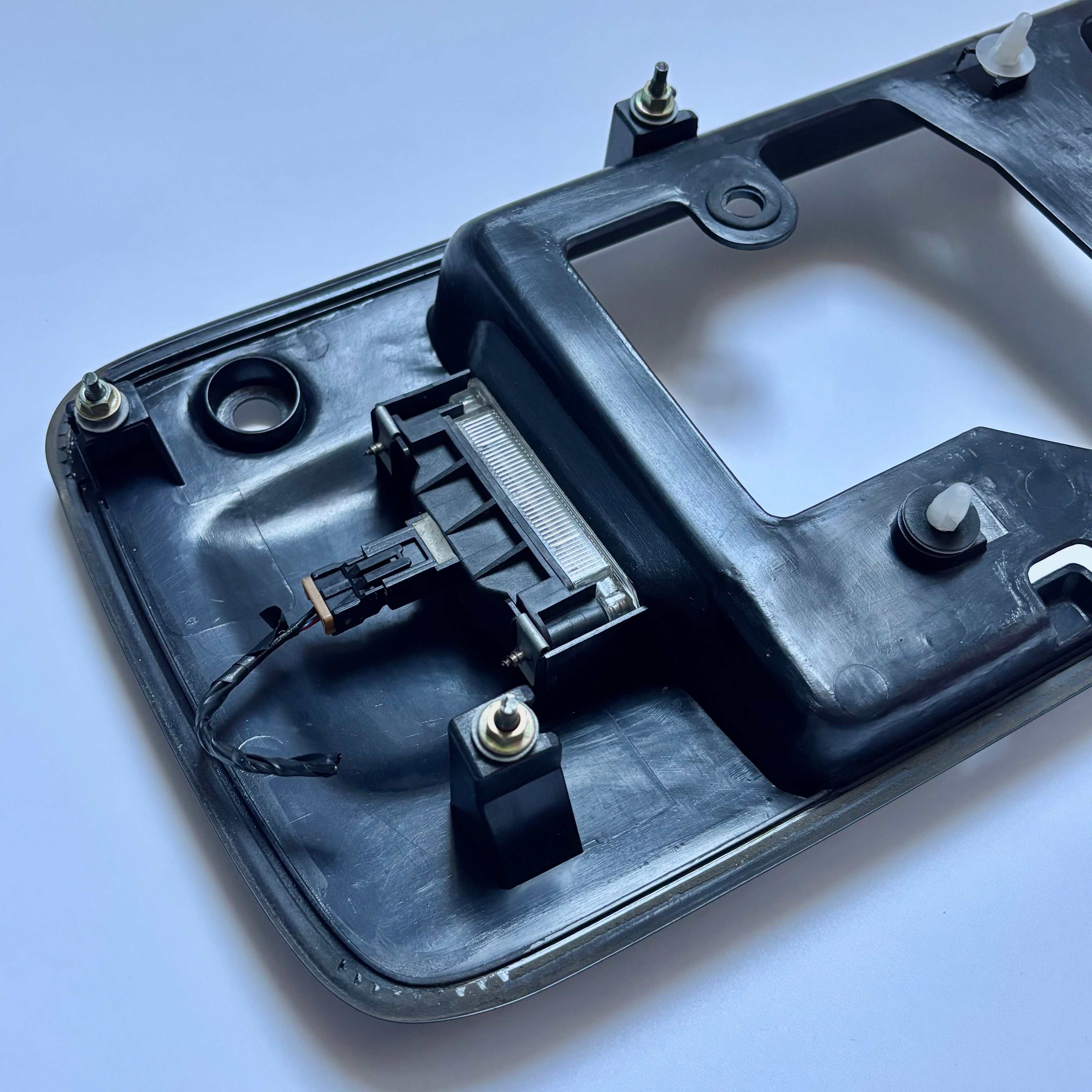 Nissan Pulsar N14 JDM Rear Garnish