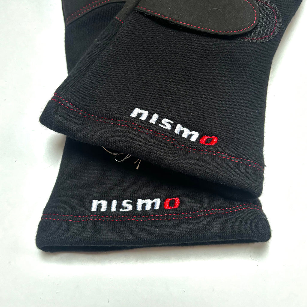Nismo Racing Gloves (L)