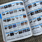 Nissan Silvia & 180sx Perfect Tuning Book