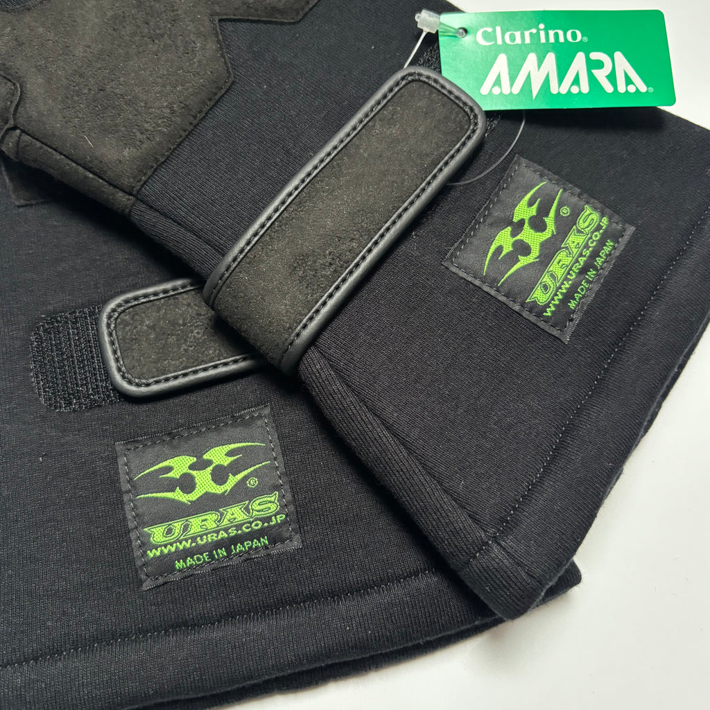 URAS Racing Gloves