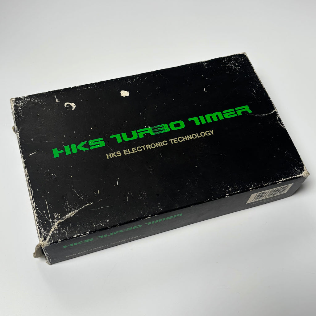 HKS Turbo Timer 5th Gen