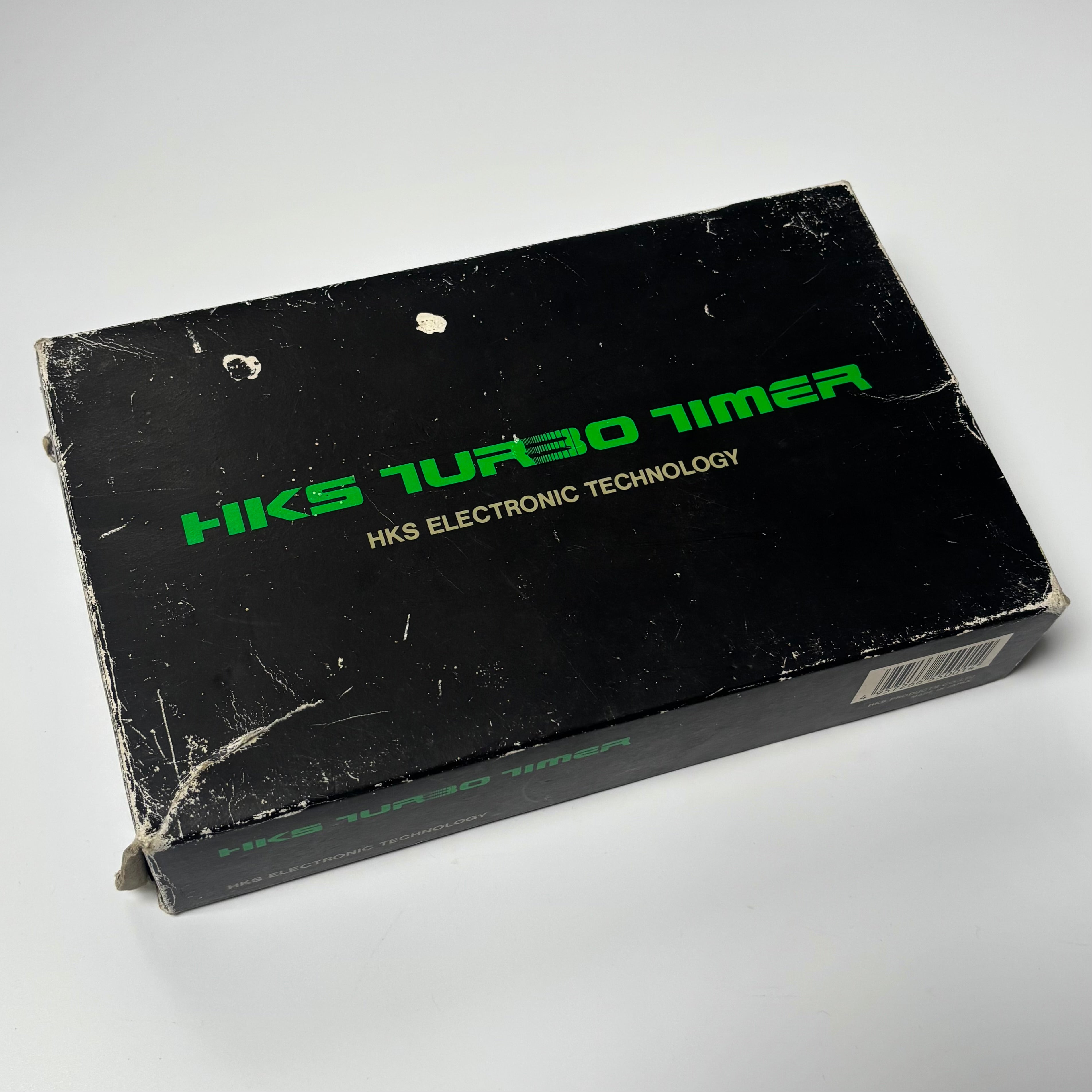 HKS Turbo Timer 5th Gen