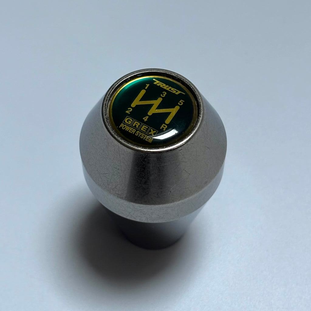 TRUST GREX Shift Knob