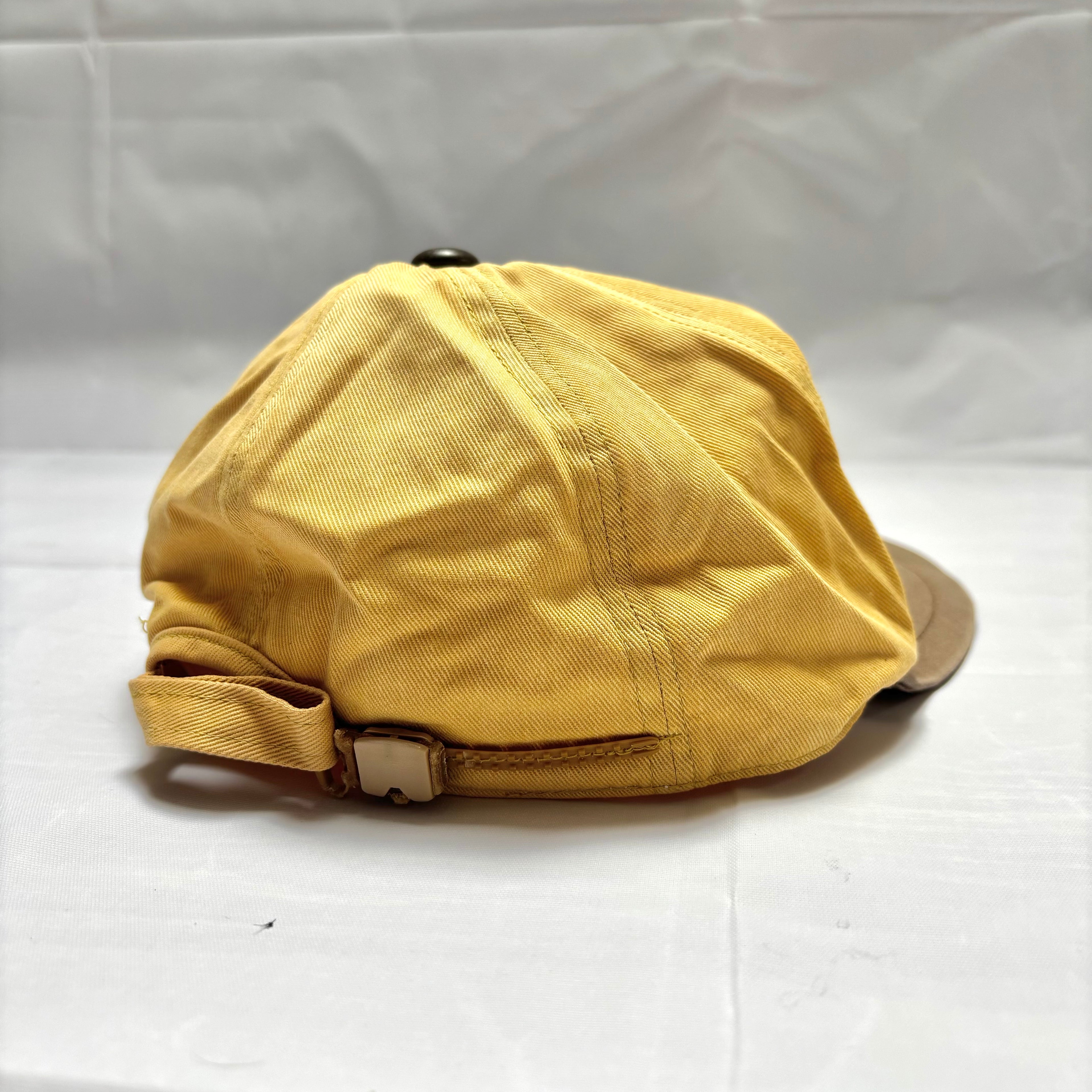 Toyota Tecno Hat