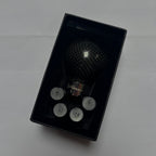 Varis Carbon Shift Knob