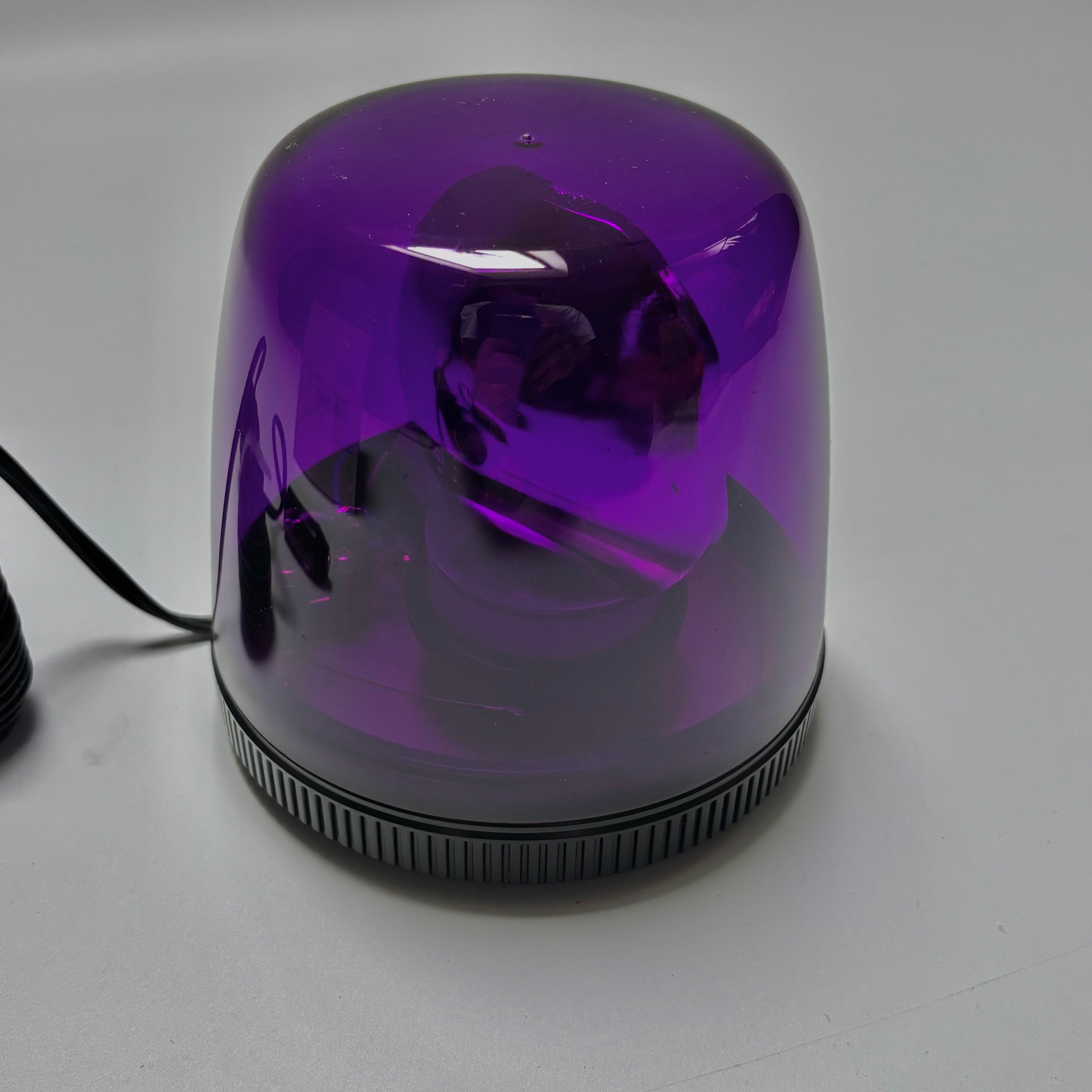 OEM Nissan Emergency Flashing Lamp