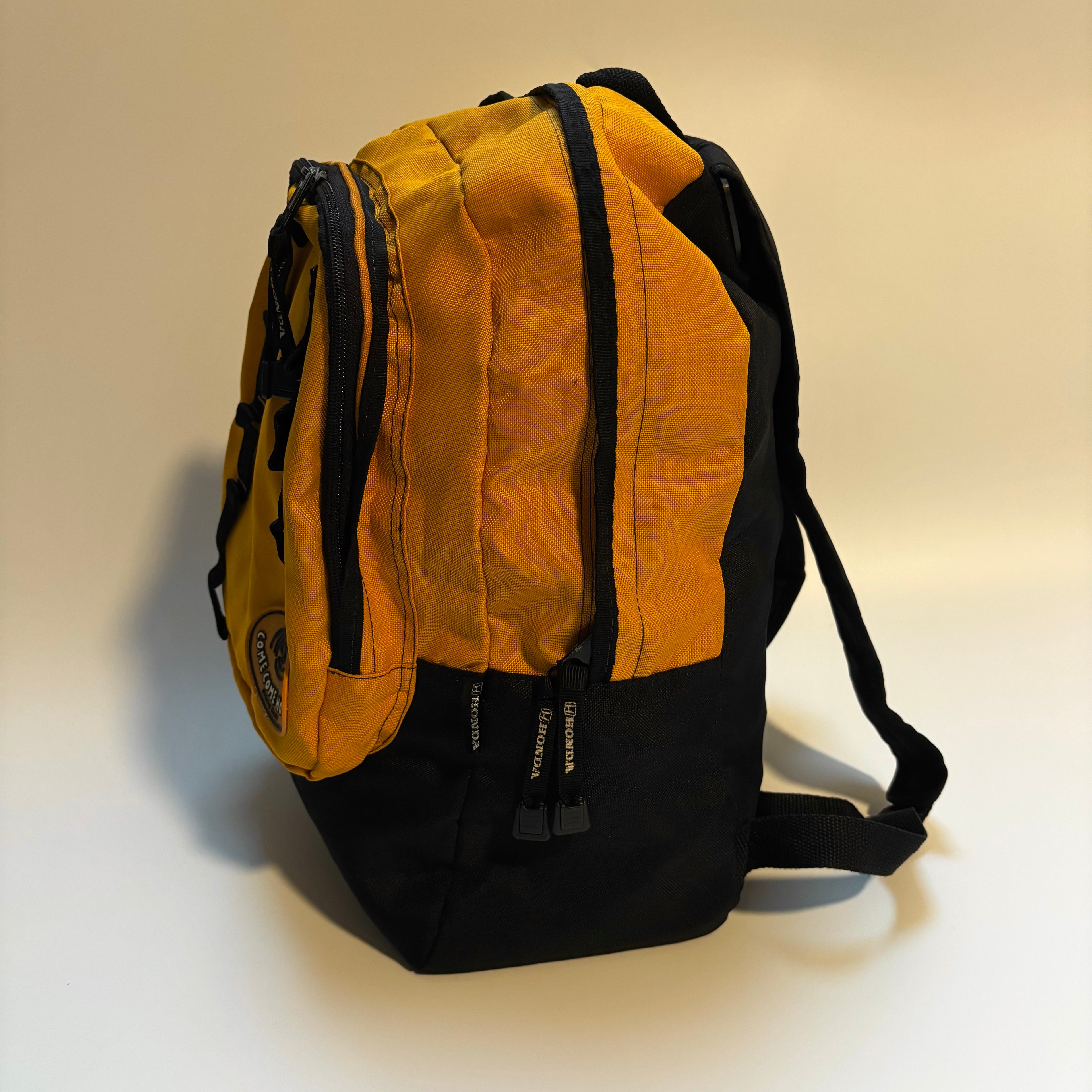 Come Come Honda Backpack