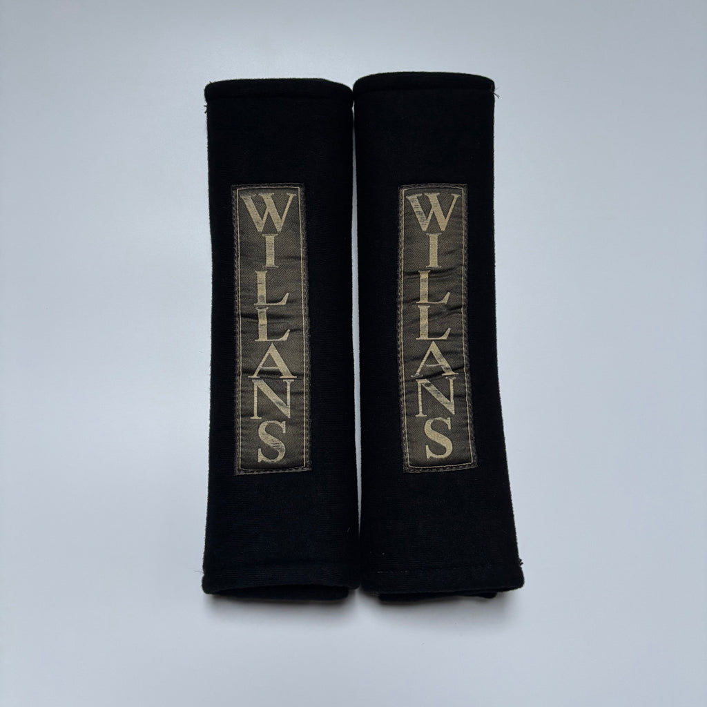 Willans Harness Cushions