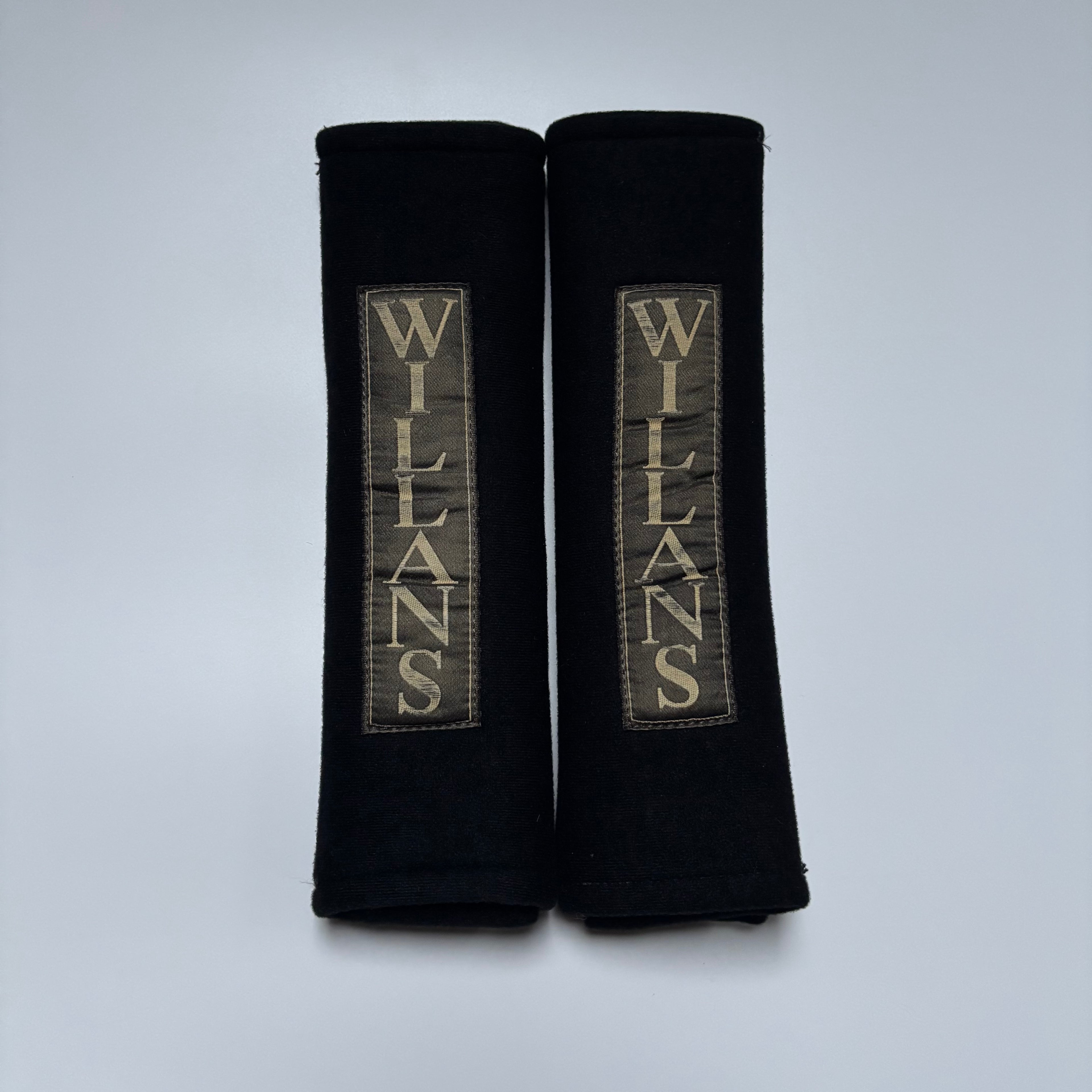 Willans Harness Cushions
