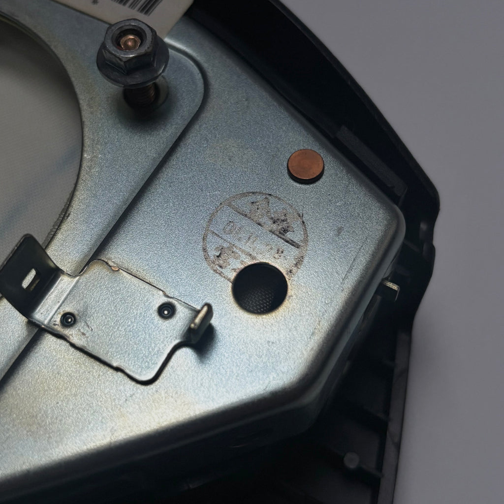 Toyota Altezza Horn Pad