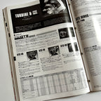 2018/2019 HKS Parts Catalogue
