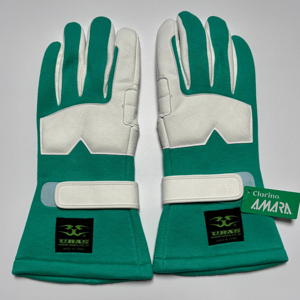 URAS Racing Gloves (L)