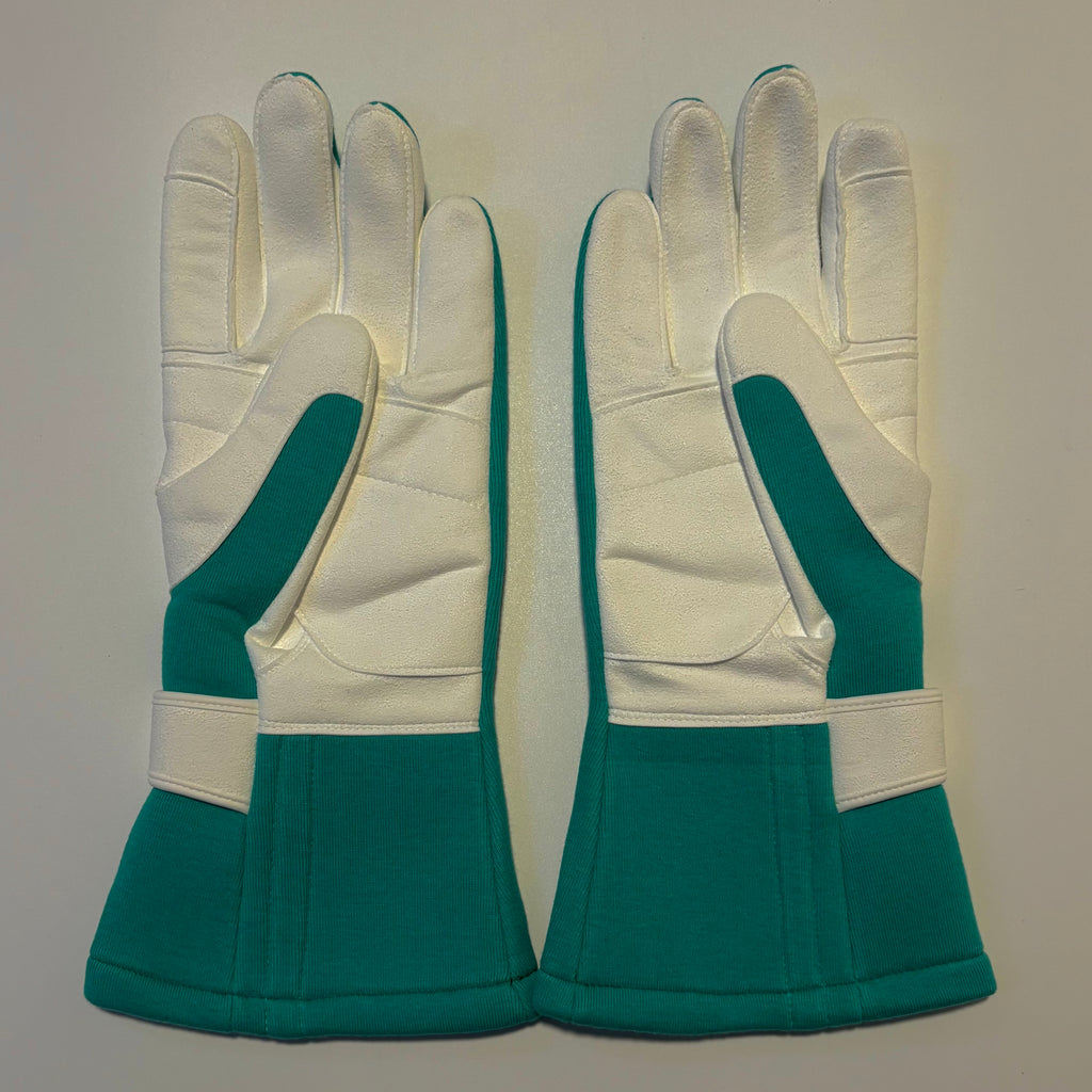 URAS Racing Gloves (L) *Signed*
