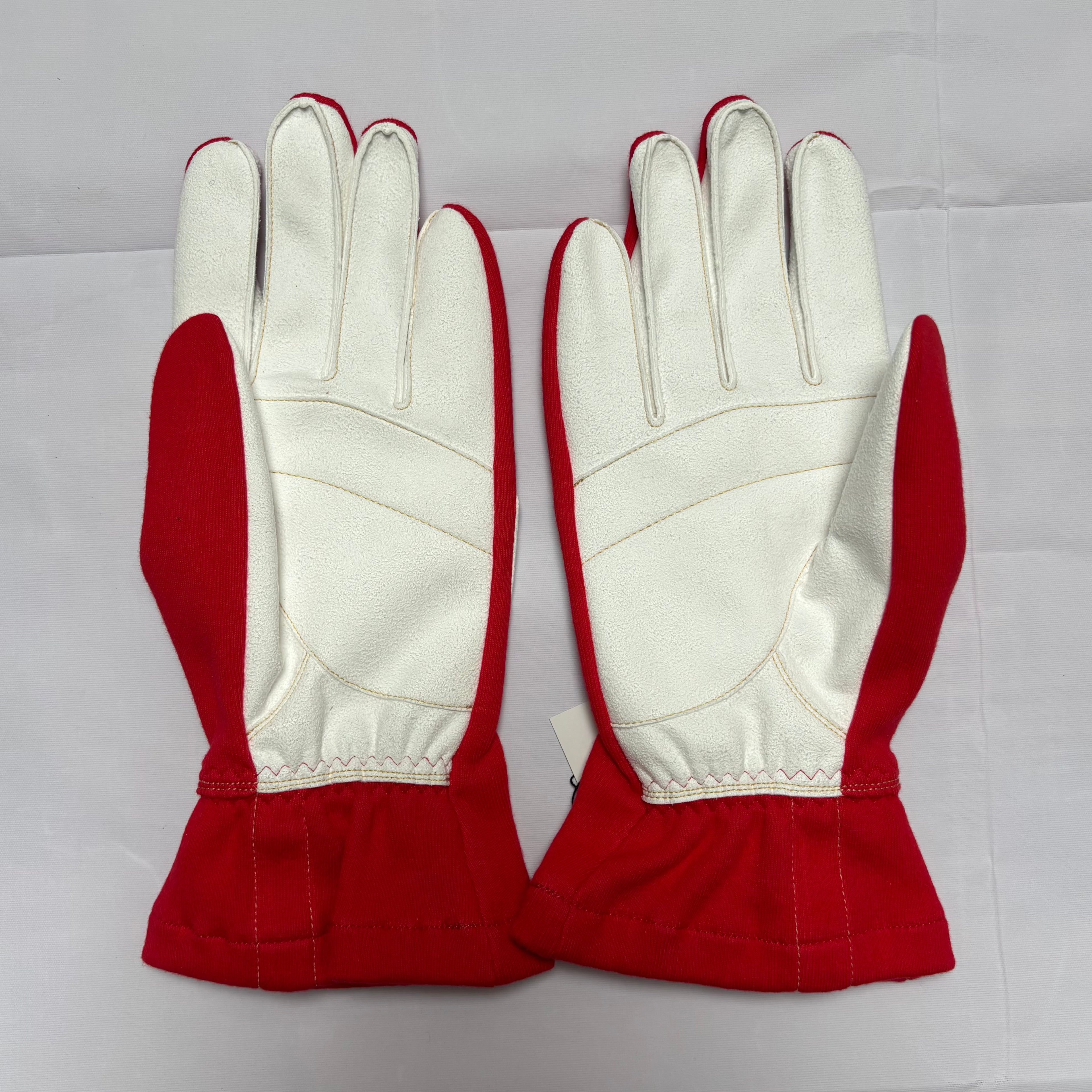 FET Sports Racing Gloves (M)