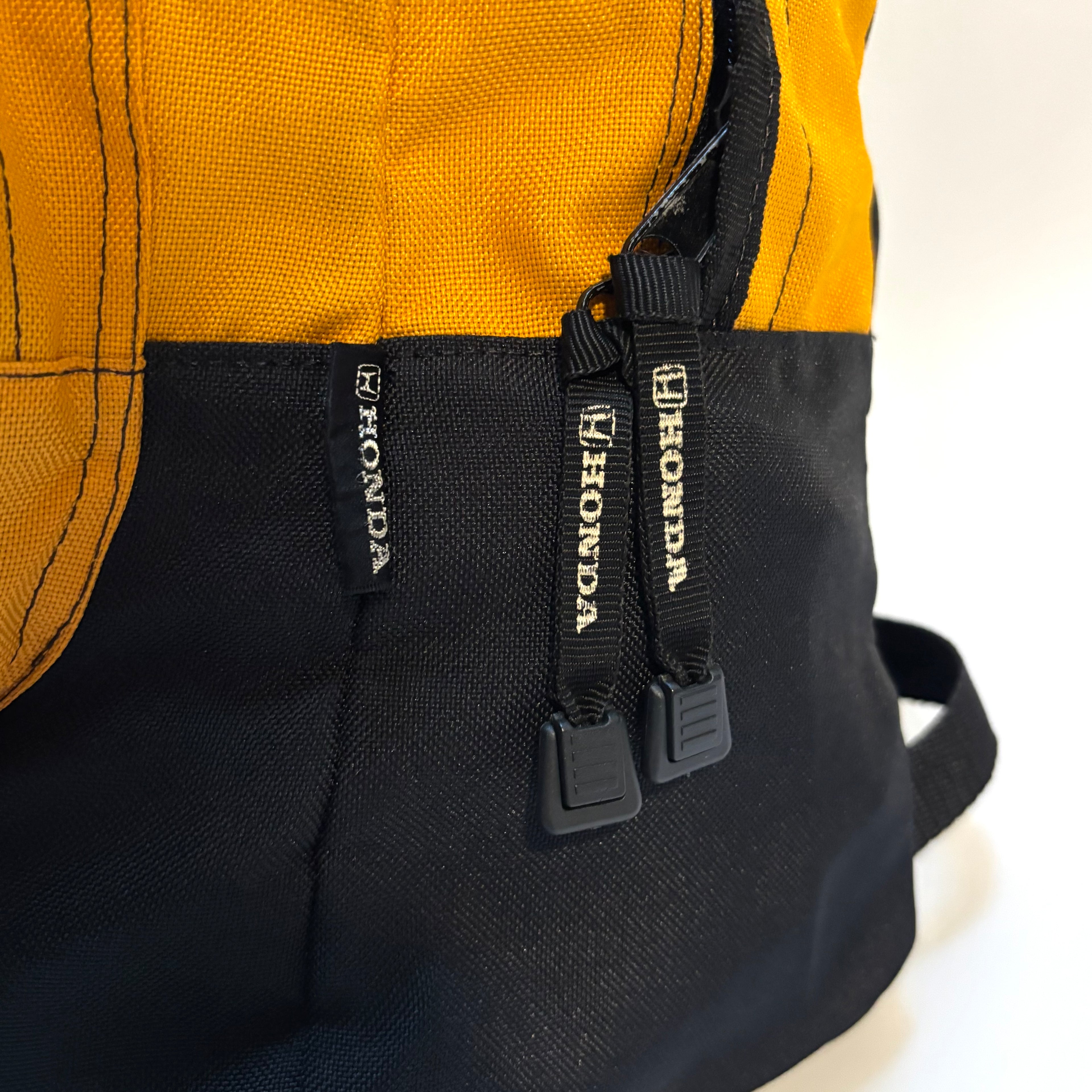 Come Come Honda Backpack