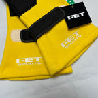 FET Sports Racing Gloves (L)