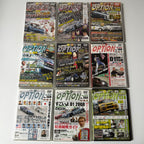 Option DVD Volume 160 - 174