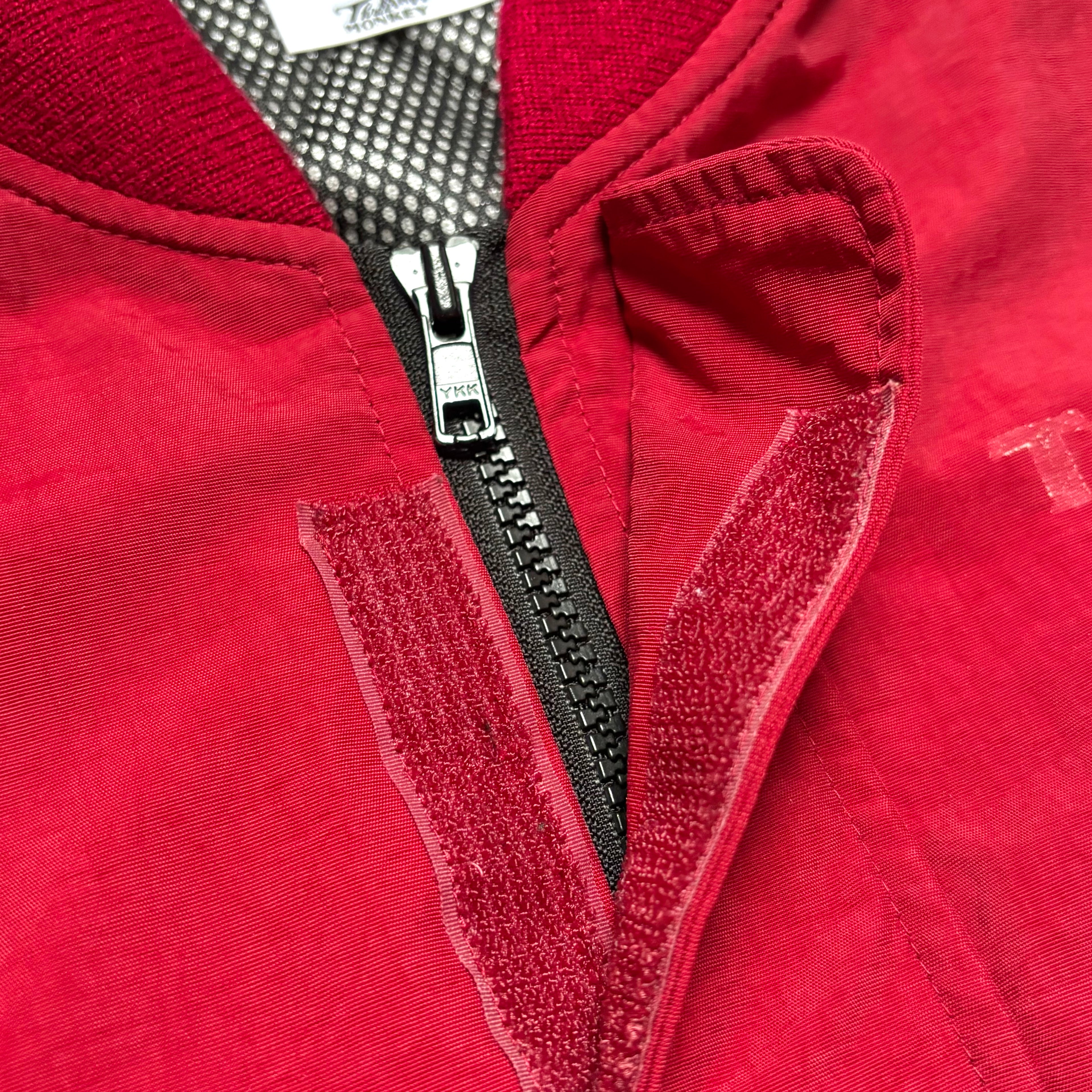 Toyota Tecno Staff Jacket (L)