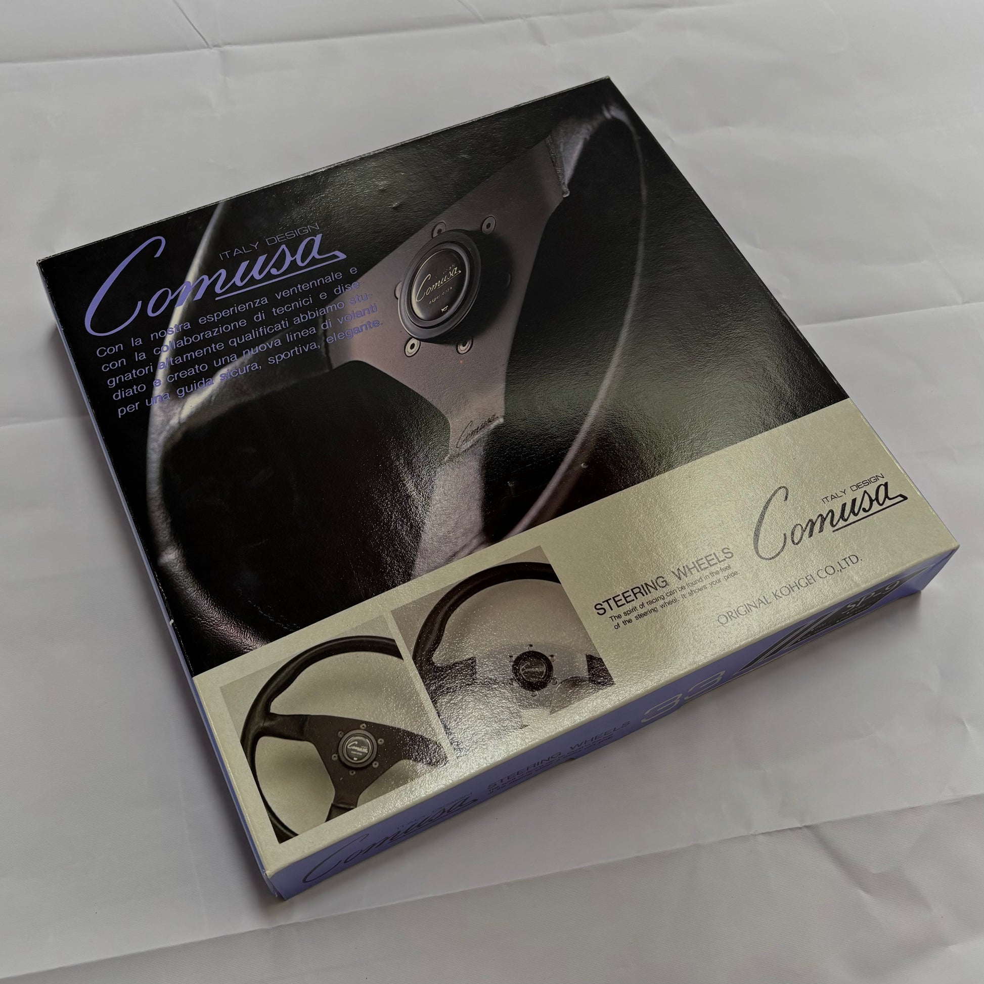330mm Comusa SP-10