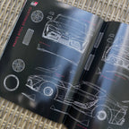 Toyota Supra A90 2020 Brochure