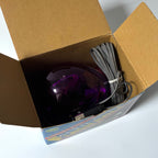 1970's Patlite Flashball