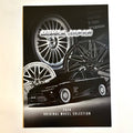 Monza Wheels Catalog
