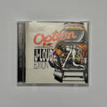 Option J-LOUD Edition CD
