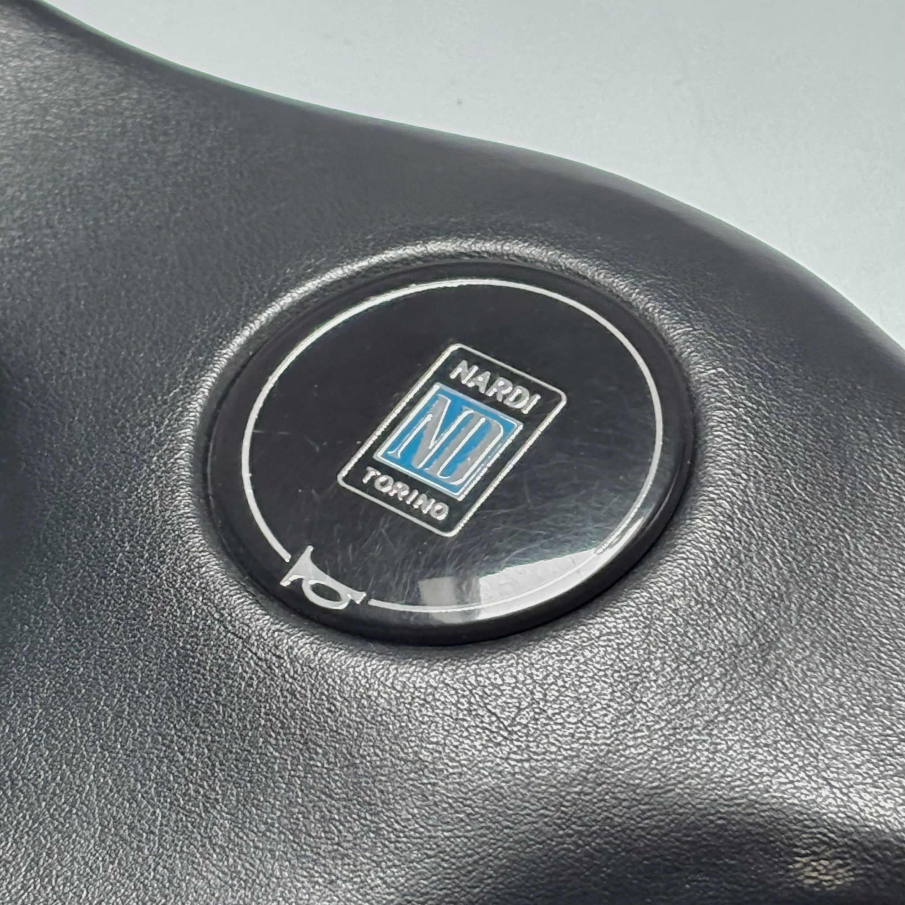 360mm Nardi Gara 3 *06/1993*