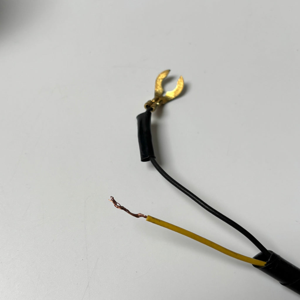 60mm SARD Vacuum Gauge