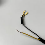 60mm SARD Vacuum Gauge