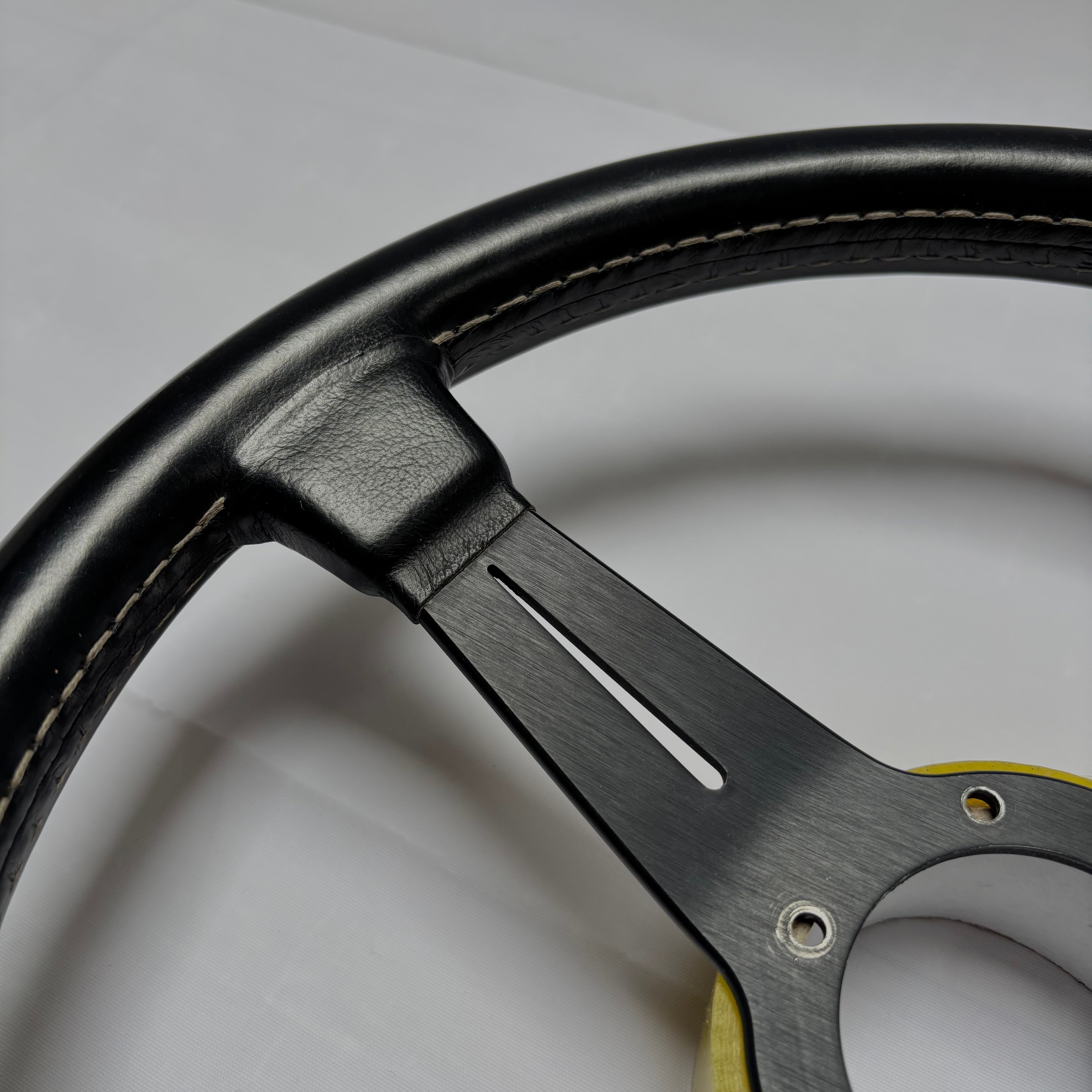 360mm Nardi Torino Classic – Kaido Spirit