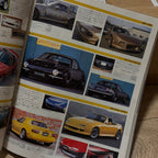 Hyper Rev Mazda Roadster 3 Vol. 51