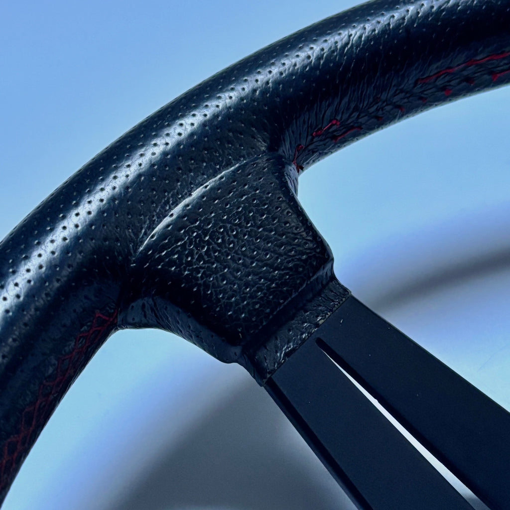 350mm Nardi Deep Corn