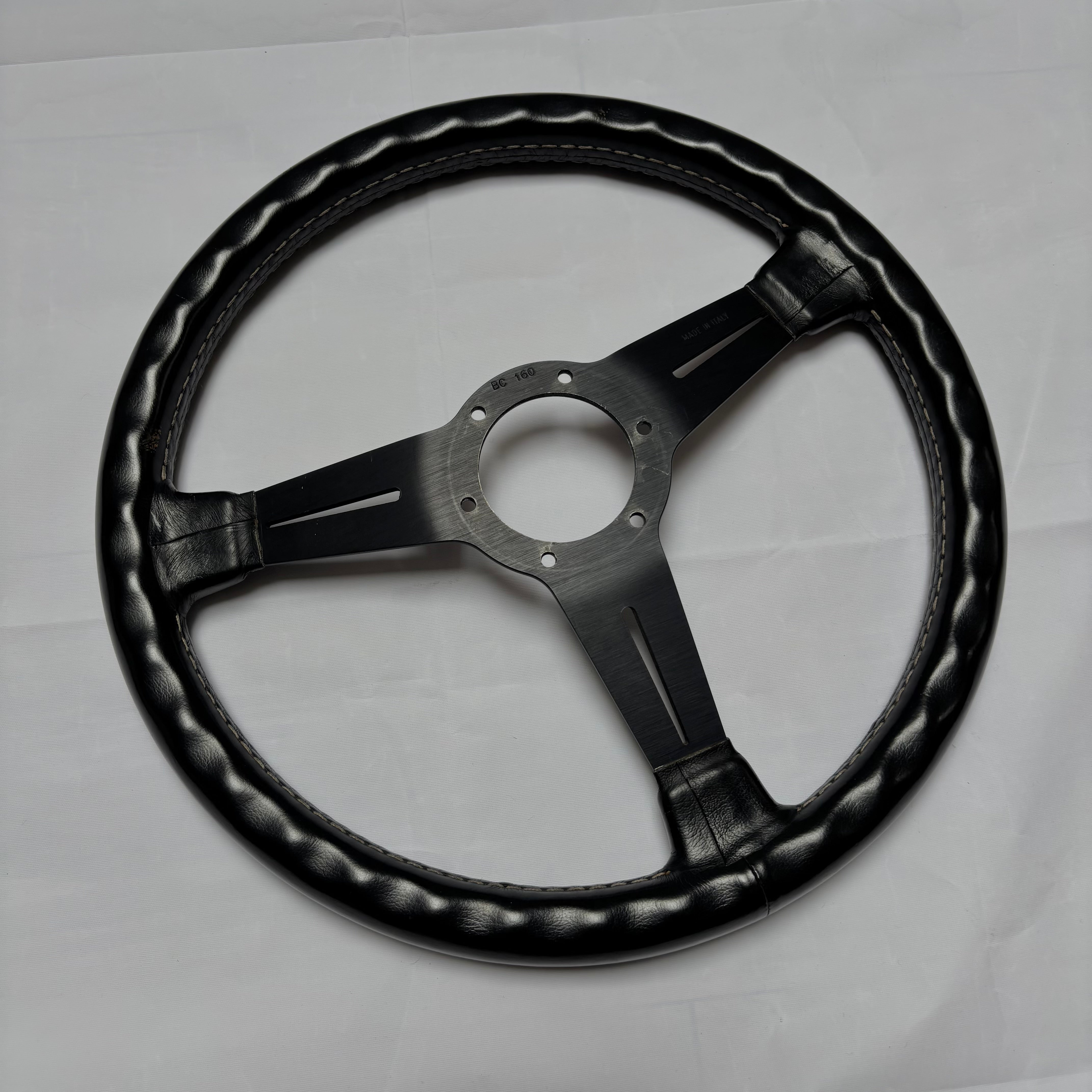 360mm Nardi Torino Classic – Kaido Spirit
