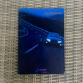 Toyota Altezza RS200 Brochure