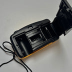 Toyota Panorama Film Camera