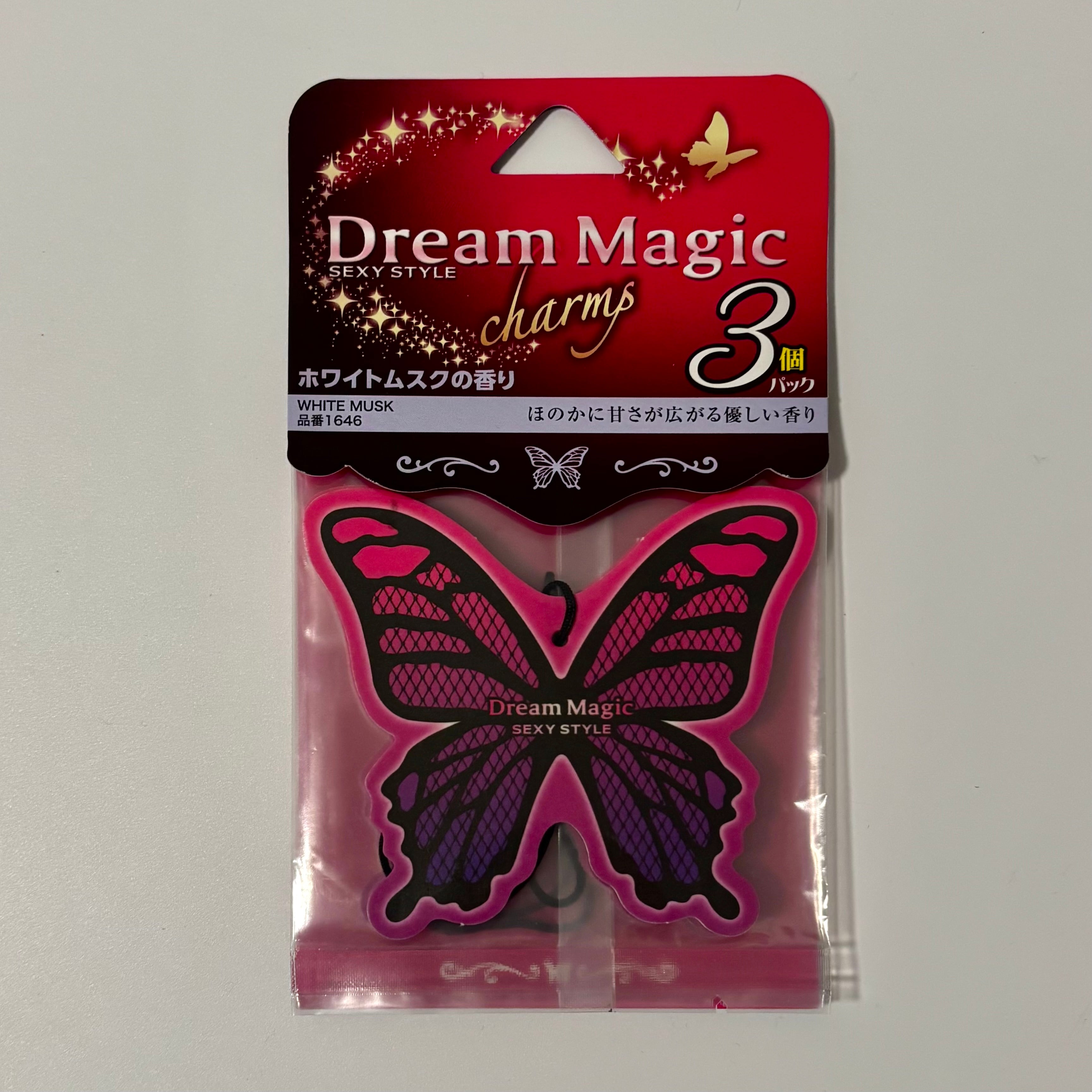 Dream Magic Air Freshener