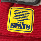 PRO SPATS Racing Gloves (M)