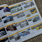 Hyper Rev Silvia 8 vol. 125