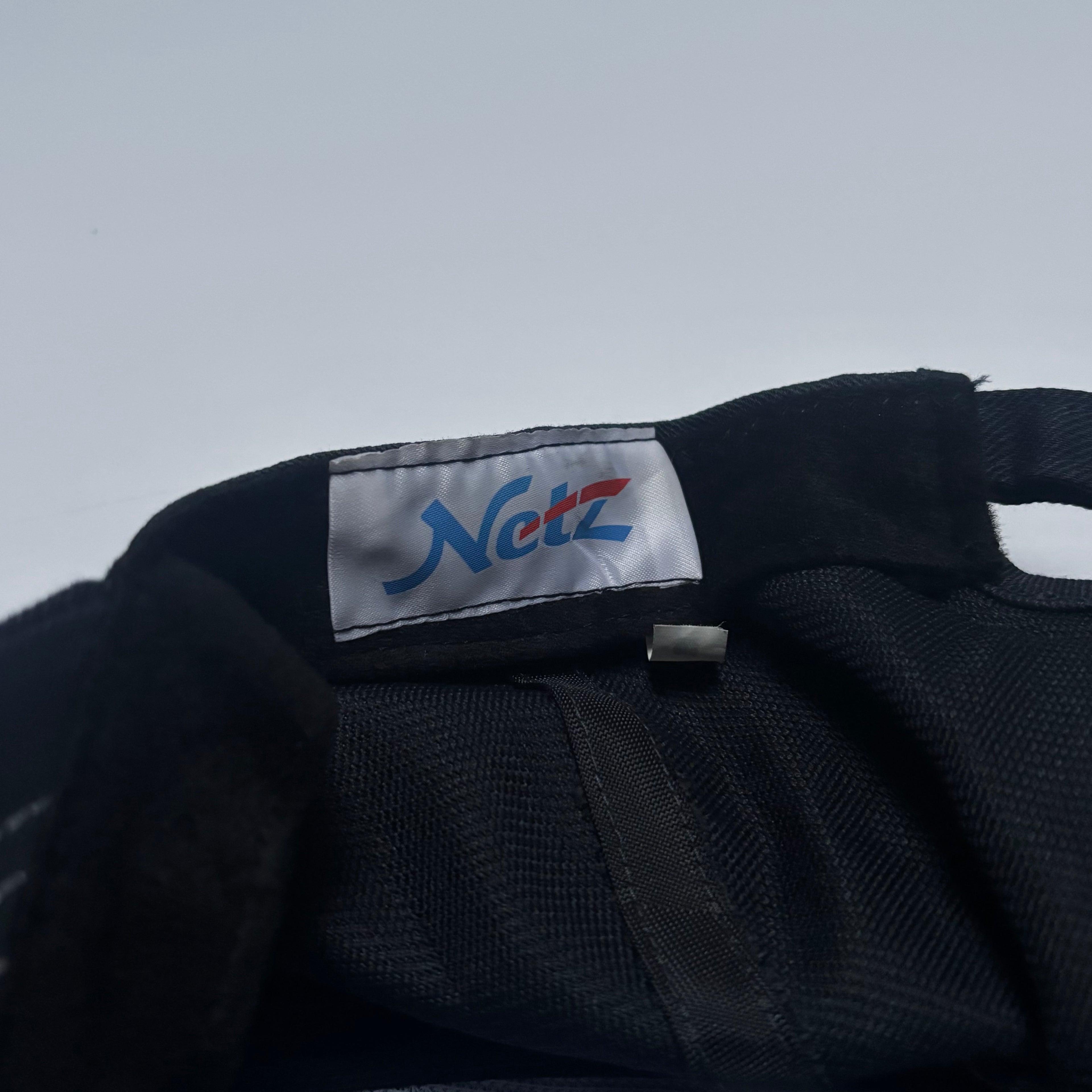 Toyota Netz Hat