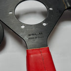 340mm ATC Sprint *ATC Volanti horn*