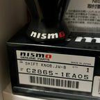 Nismo Duracon Shift Knob C2865-1EA05
