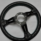 330mm Crescent Garage Deep Corn